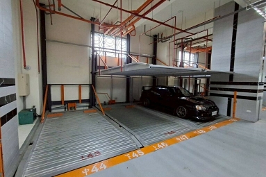 兆基社會住宅🏠善化東勢寮全新3房附家電家具可雙租補（第13張）