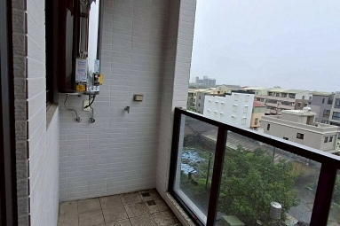 兆基社會住宅🏠善化東勢寮全新3房附家電家具可雙租補（第9張）