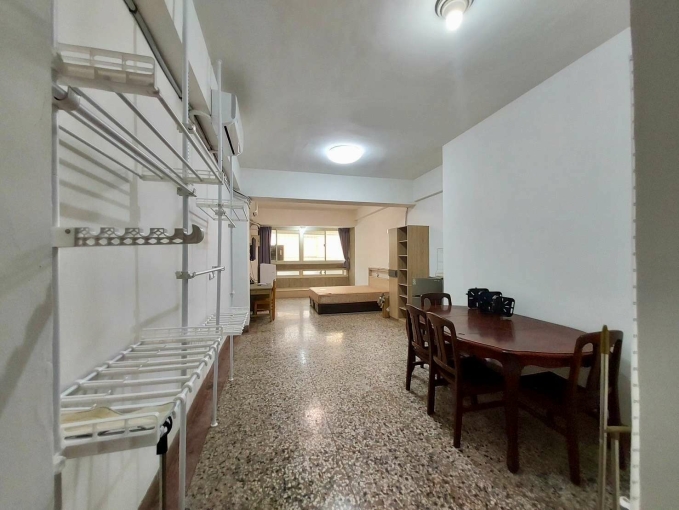 近第二市場超大空間套房#可貓 - Image 5