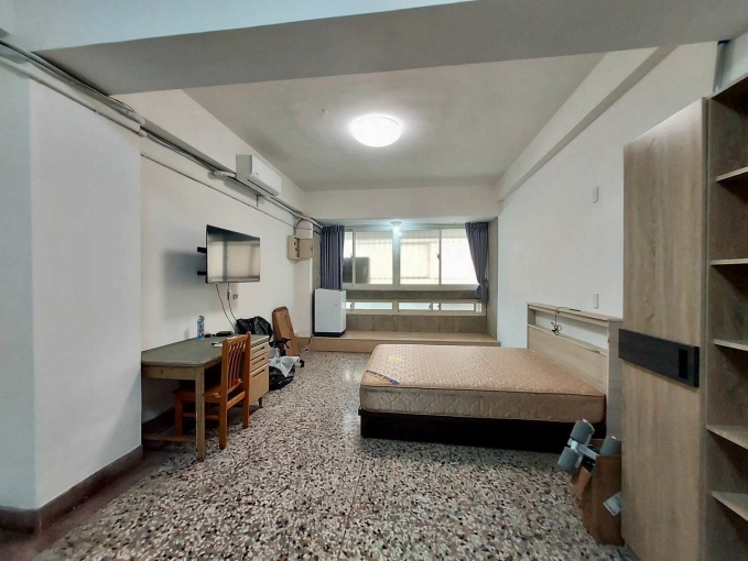 近第二市場超大空間套房#可貓 - Image 1