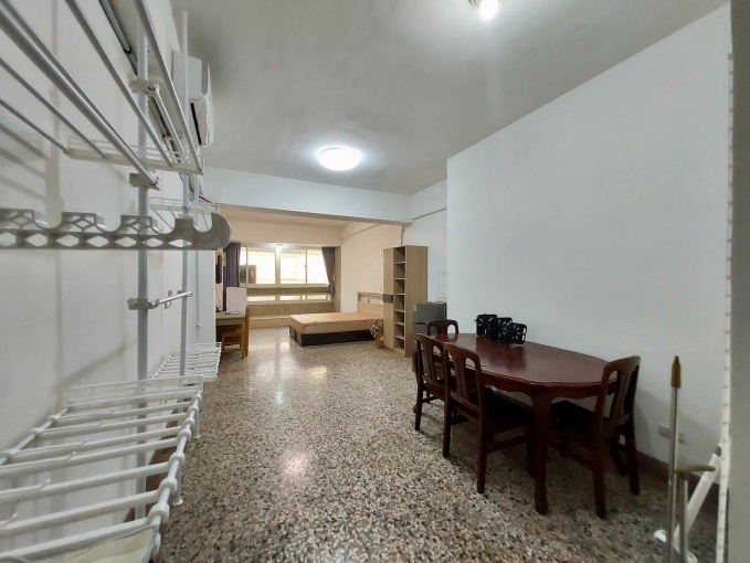 近第二市場超大空間套房#可貓 - Image 3