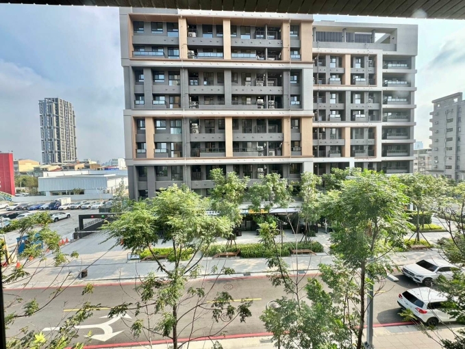 水湳Ｘ逢甲｜遠雄寬寓2房平車｜歡迎看屋～（第6張）