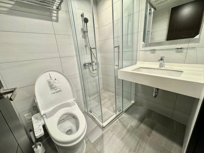 水湳Ｘ逢甲｜遠雄寬寓2房平車｜歡迎看屋～（第5張）