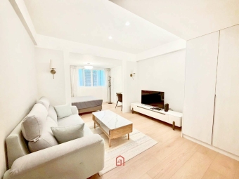 🔥三重國小🏡超美精緻獨立門牌套房⚡台電💡含水網路✅租補（第1張）