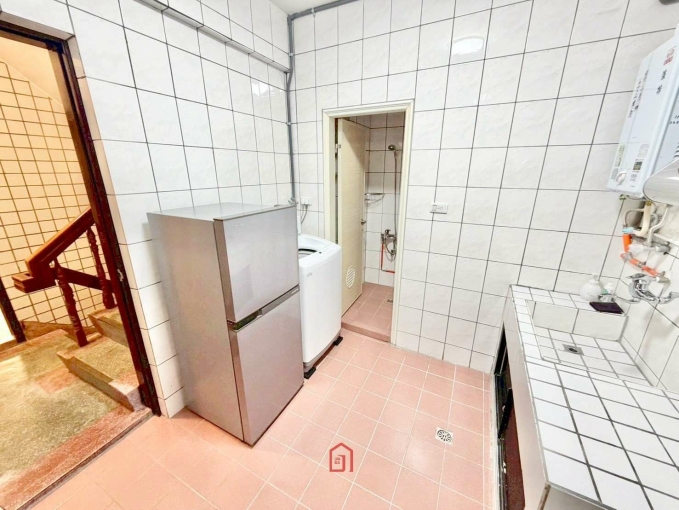 🔥三重國小🏡超美精緻獨立門牌套房⚡台電💡含水網路✅租補（第11張）