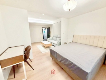 🔥三重國小🏡超美精緻獨立門牌套房⚡台電💡含水網路✅租補（第4張）