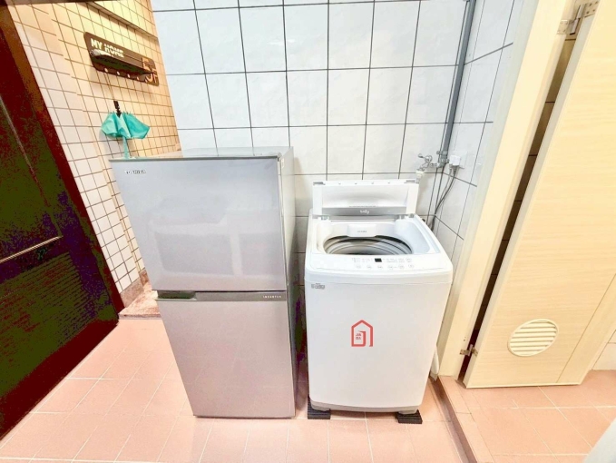 🔥三重國小🏡超美精緻獨立門牌套房⚡台電💡含水網路✅租補（第13張）