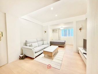 🔥三重國小🏡超美精緻獨立門牌套房⚡台電💡含水網路✅租補（第2張）