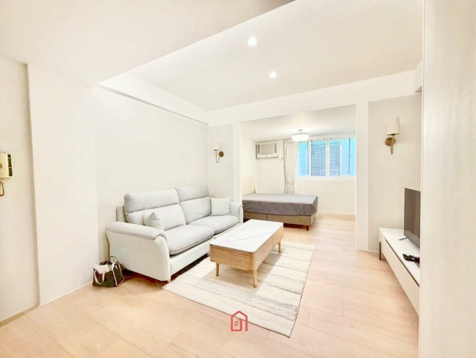 🔥三重國小🏡超美精緻獨立門牌套房⚡台電💡含水網路✅租補（第2張）