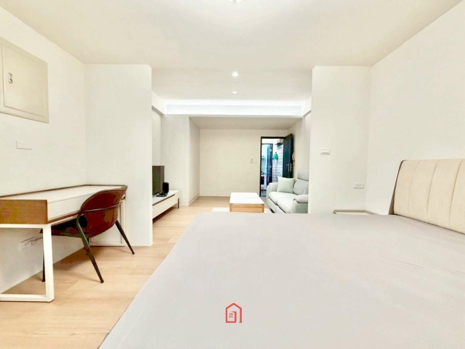 🔥三重國小🏡超美精緻獨立門牌套房⚡台電💡含水網路✅租補（第5張）