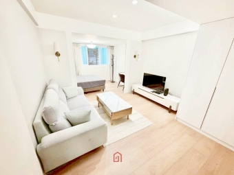 🔥三重國小🏡超美精緻獨立門牌套房⚡台電💡含水網路✅租補（第3張）