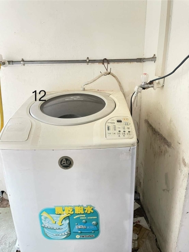 高雄市大寮區江山路公寓5樓套房出租. - Image 3