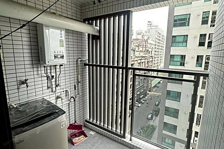 兆基社會住宅🏠小港電梯美宅|免仲可寵可租補|全配1房1廳|(第9張)