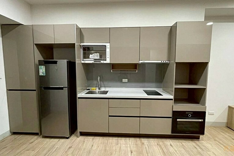 兆基社會住宅🏠小港電梯美宅|免仲可寵可租補|全配1房1廳|(第4張)