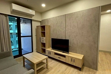 兆基社會住宅🏠小港電梯美宅｜免仲可寵可租補｜全配1房1廳｜（第3張）