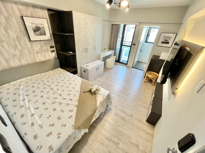 廷選好屋✨質感裝潢|陽台獨洗曬|可貓 - Image 2