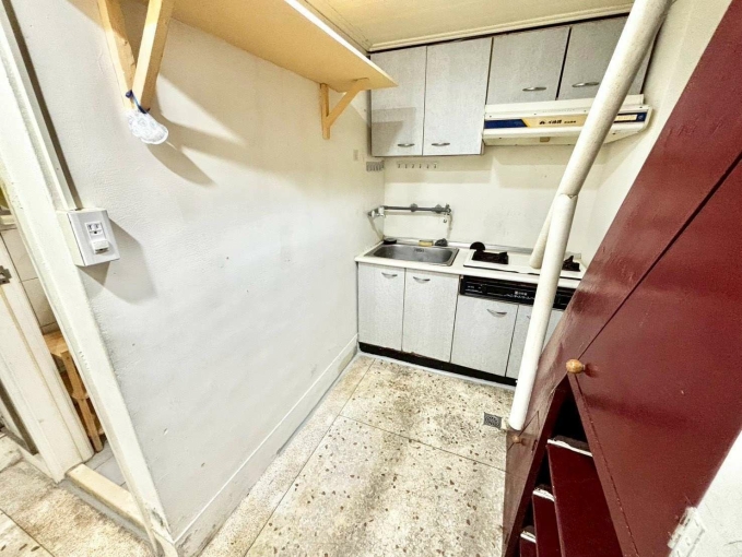 ✨社區型店面✨樓中樓住家👍含冷氣/熱水器(第3張)