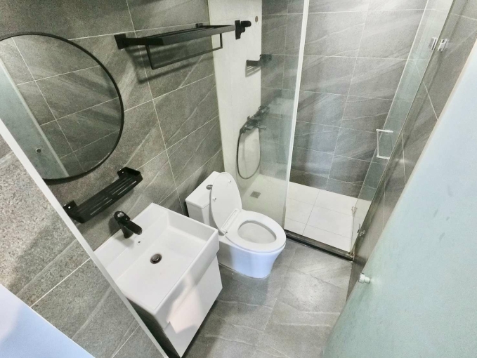 宇你相見💕陽台獨洗✨可租補😺🐶可小型寵💕近勤美 中國醫 中友（第8張）