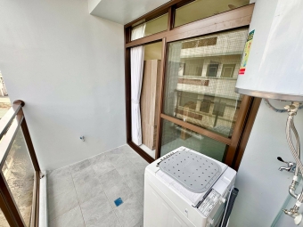 可貓寵☆可租補☆全新未住電梯套房☆子母車（第11張）