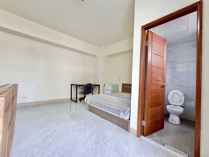 可貓寵☆可租補☆全新未住電梯套房☆子母車（第6張）