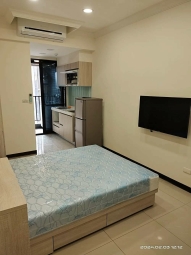 機捷A10站溫馨美套房傢俱電全配含管理費可租屋補助 - Image 10