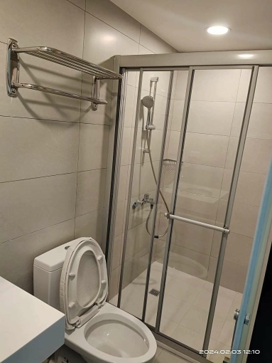 機捷A10站溫馨美套房傢俱電全配含管理費可租屋補助 - Image 6