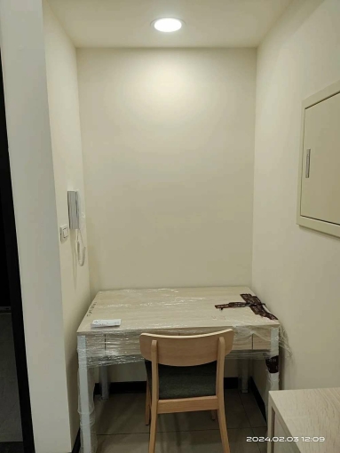 機捷A10站溫馨美套房傢俱電全配含管理費可租屋補助 - Image 3