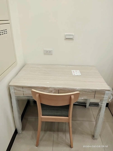 機捷A10站溫馨美套房傢俱電全配含管理費可租屋補助 - Image 4