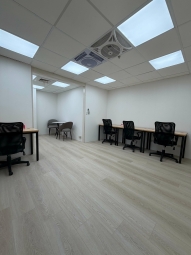 小巨蛋1+1大空間👍4-8人獨立辦公📢（第3張）