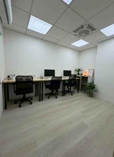 小巨蛋1+1大空間👍4-8人獨立辦公📢（第5張）