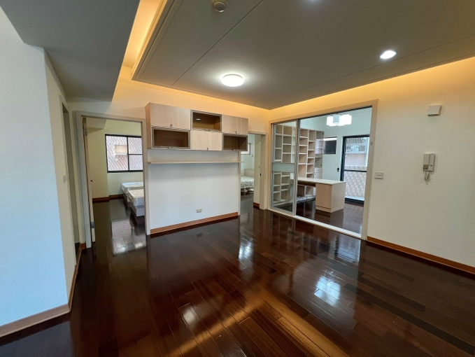 和樂融融✨台水電🩵可租補❤️‍🔥質感大四房🩷休旅車位❤️‍🔥（第9張）