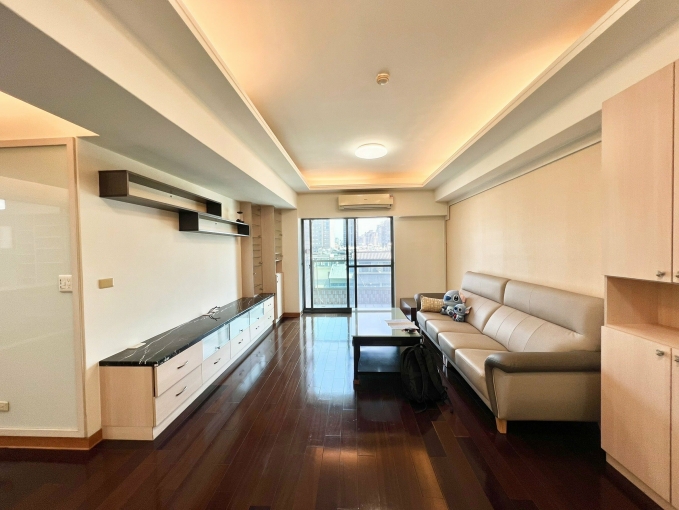 和樂融融✨台水電🩵可租補❤️‍🔥質感大四房🩷休旅車位❤️‍🔥（第2張）