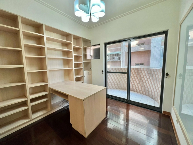 和樂融融✨台水電🩵可租補❤️‍🔥質感大四房🩷休旅車位❤️‍🔥（第6張）