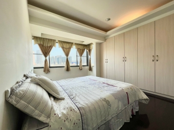 和樂融融✨台水電🩵可租補❤️‍🔥質感大四房🩷休旅車位❤️‍🔥（第7張）