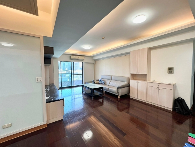 和樂融融✨台水電🩵可租補❤️‍🔥質感大四房🩷休旅車位❤️‍🔥（第3張）