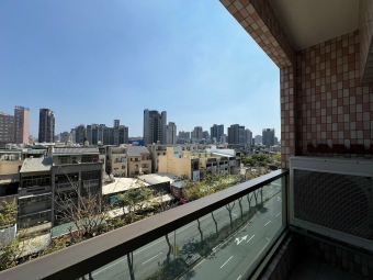 和樂融融✨台水電🩵可租補❤️‍🔥質感大四房🩷休旅車位❤️‍🔥（第14張）