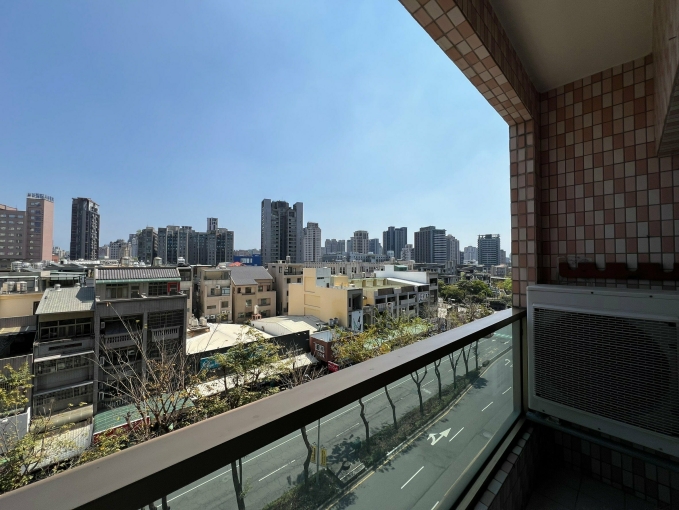 和樂融融✨台水電🩵可租補❤️‍🔥質感大四房🩷休旅車位❤️‍🔥（第14張）