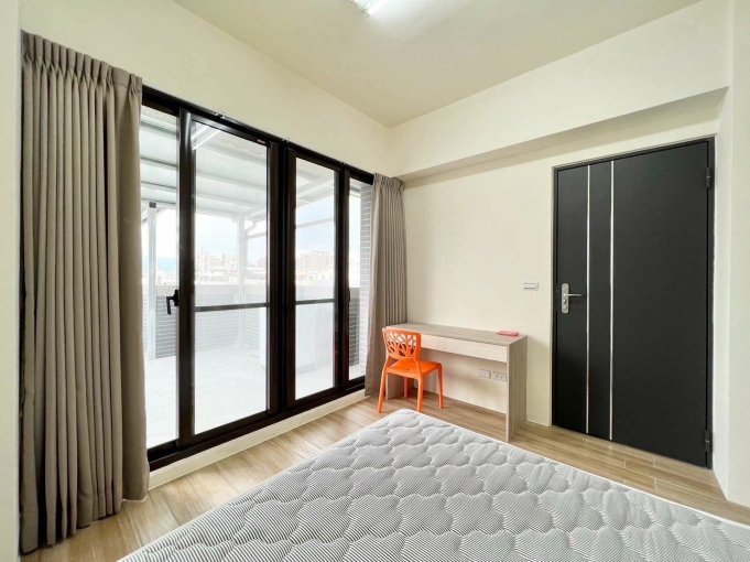 梅花梅花幾月開👍陽台獨洗✨可租補💕宇你相見（第9張）