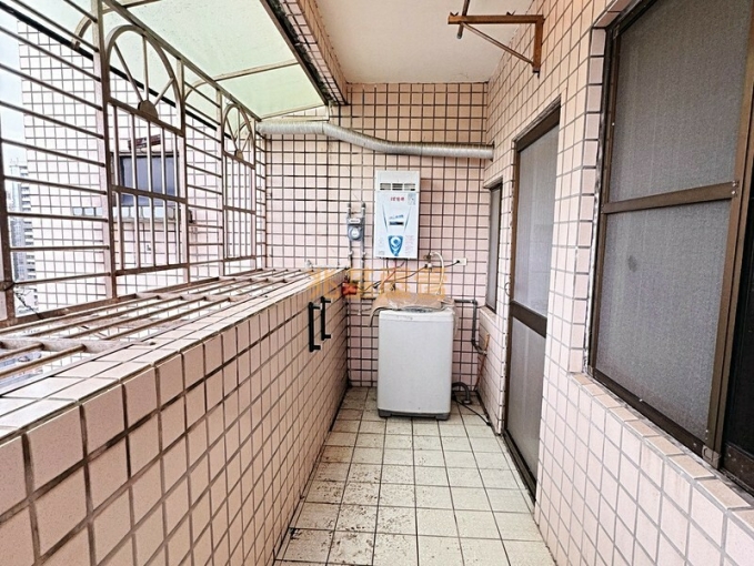 兆基社會住宅🏠桃園台北大版圖3房車可租補免仲（第9張）