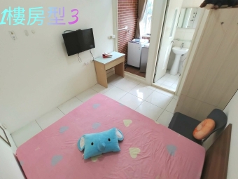 電梯套房/弘光/靜宜/東海（第5張）