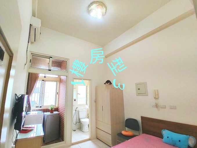 電梯套房/弘光/靜宜/東海(第2張)