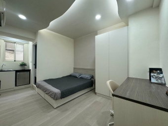 稀有可寵🍀雙租屋補助🍀獨洗獨曬🍀流理臺🍀子母車（第3張）