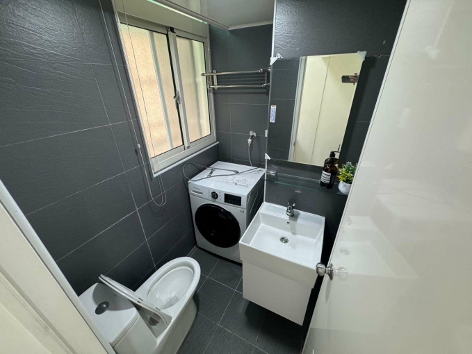 稀有可寵🍀雙租屋補助🍀獨洗獨曬🍀流理臺🍀子母車（第5張）