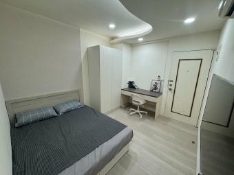 稀有可寵🍀雙租屋補助🍀獨洗獨曬🍀流理臺🍀子母車（第4張）