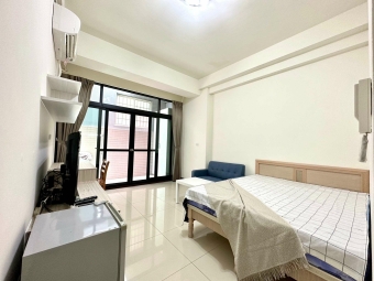 陽台獨洗🍀租屋補助🍀子母車🍀飲水機🍀機車位（第1張）