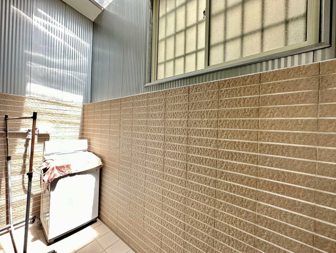 陽台獨洗🍀租屋補助🍀子母車🍀飲水機🍀機車位（第8張）