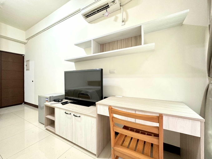 陽台獨洗🍀租屋補助🍀子母車🍀飲水機🍀機車位（第5張）