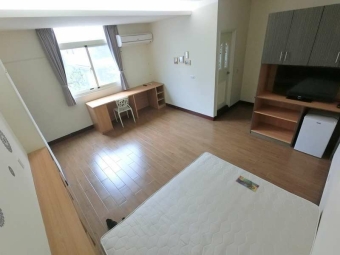 💖可雙租補✨電梯🏠大間✔️室內機車位🌳豪宅區💖（第1張）