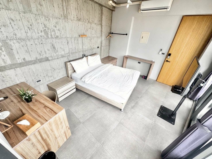 廷選好屋✨超美清水模風💖可租補✨鄰近東海中科 - Image 5