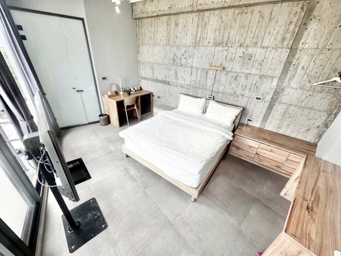 廷選好屋✨超美清水模風💖可租補✨鄰近東海中科 - Image 2